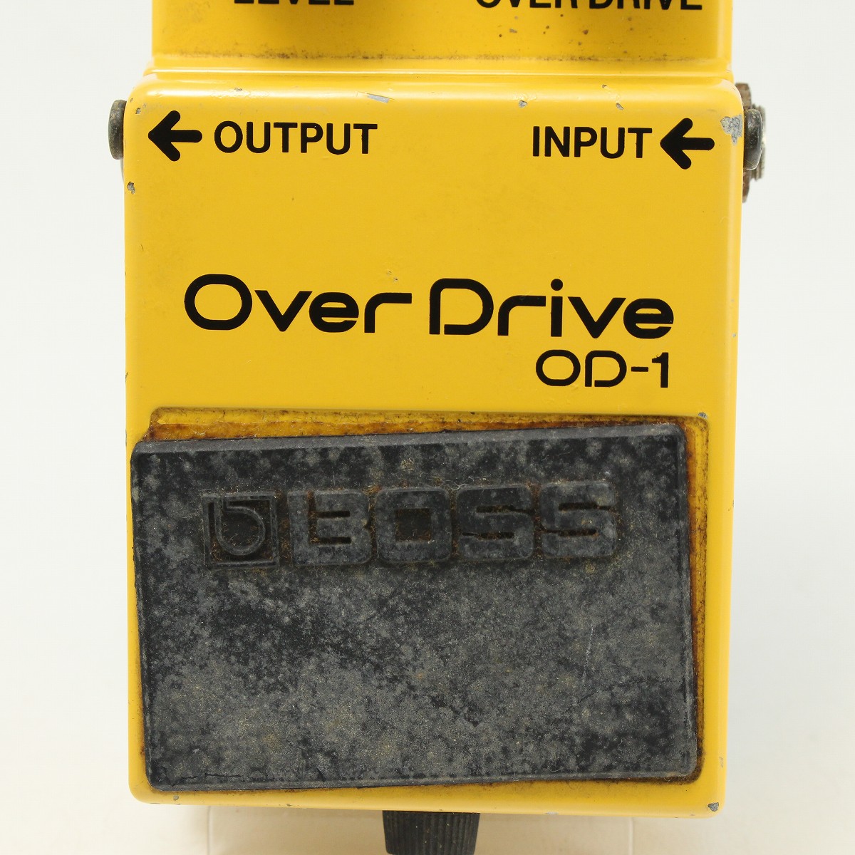 新作人気 中古】 BOSS / OD-1 OVER DRIVE 【御茶ノ水本店】 | イシバシ楽器 洋楽