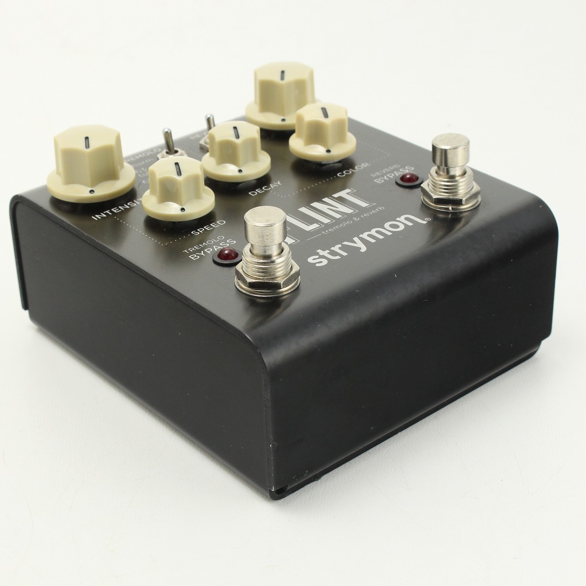 中古】 STRYMON / FLINT V1 【御茶ノ水本店】 | イシバシ楽器