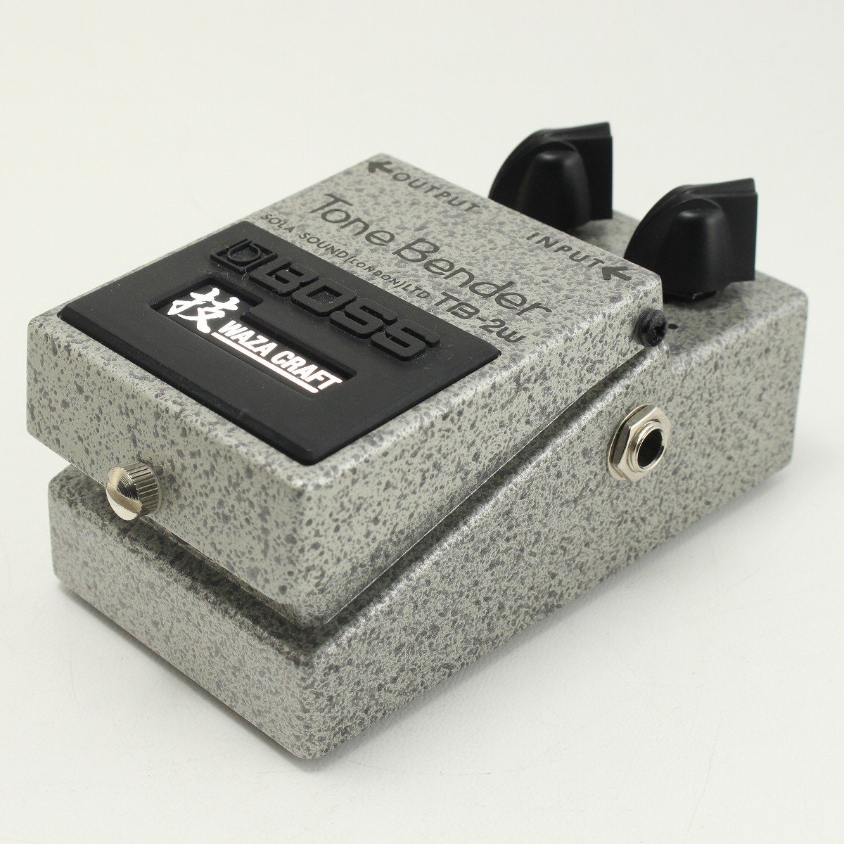 中古】 BOSS / TB-2W 【御茶ノ水本店】 | イシバシ楽器