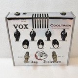 šVOX / CT-01DS / Cooltron Bulldog Distortion  ڿضŹ