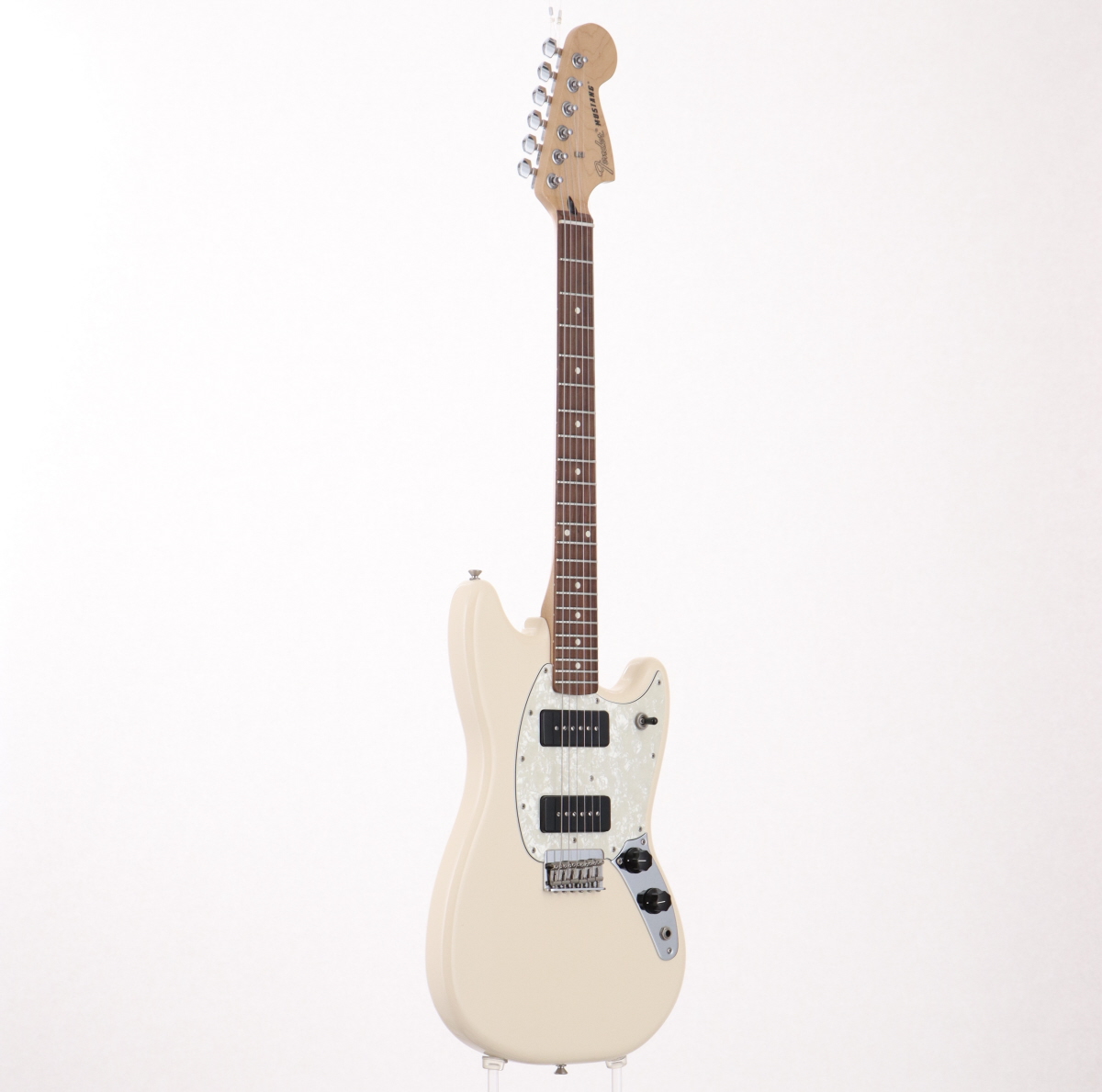 Fender Mustang 90 RW TOR Mexicoケース付き Fender Mustang 90 RW TOR Mexicoケース付き - メルカリ