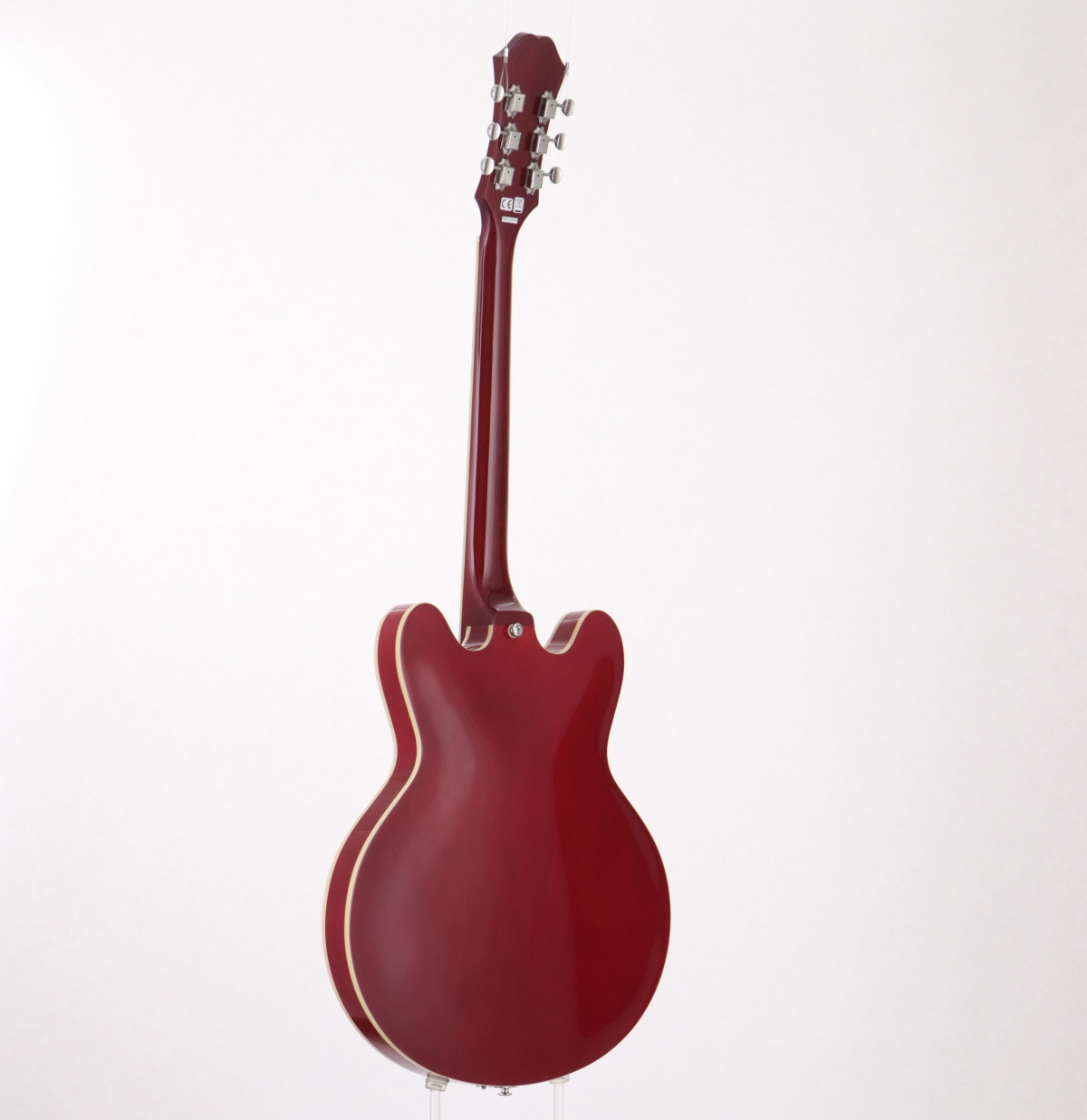 中古】Epiphone / Casino Cherry 2012年製【2.68kg】【S/N