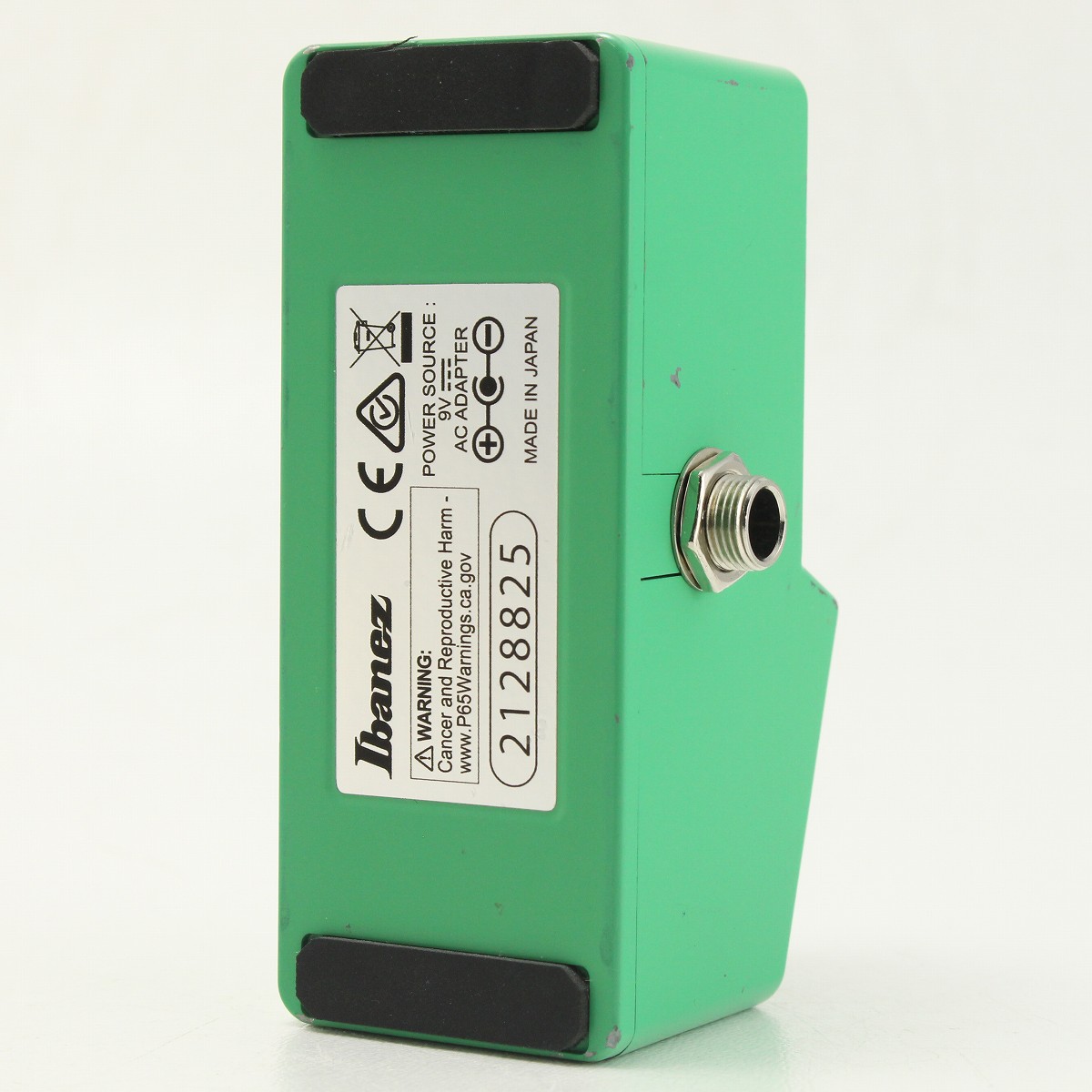 中古】 IBANEZ / TS MINI Tube Screamer Mini 【御茶ノ水本店