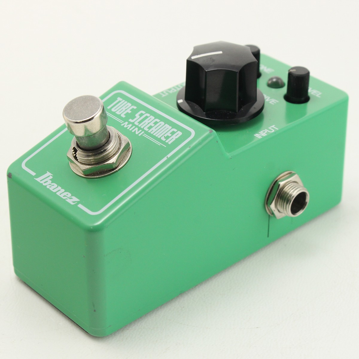 中古】 IBANEZ / TS MINI Tube Screamer Mini 【御茶ノ水本店