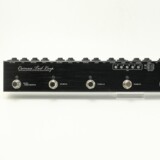 One Control Caiman Tail Loop（スイッチャー中古） One Control Caiman Tail Loop プログラマブルスイッチャー ワン