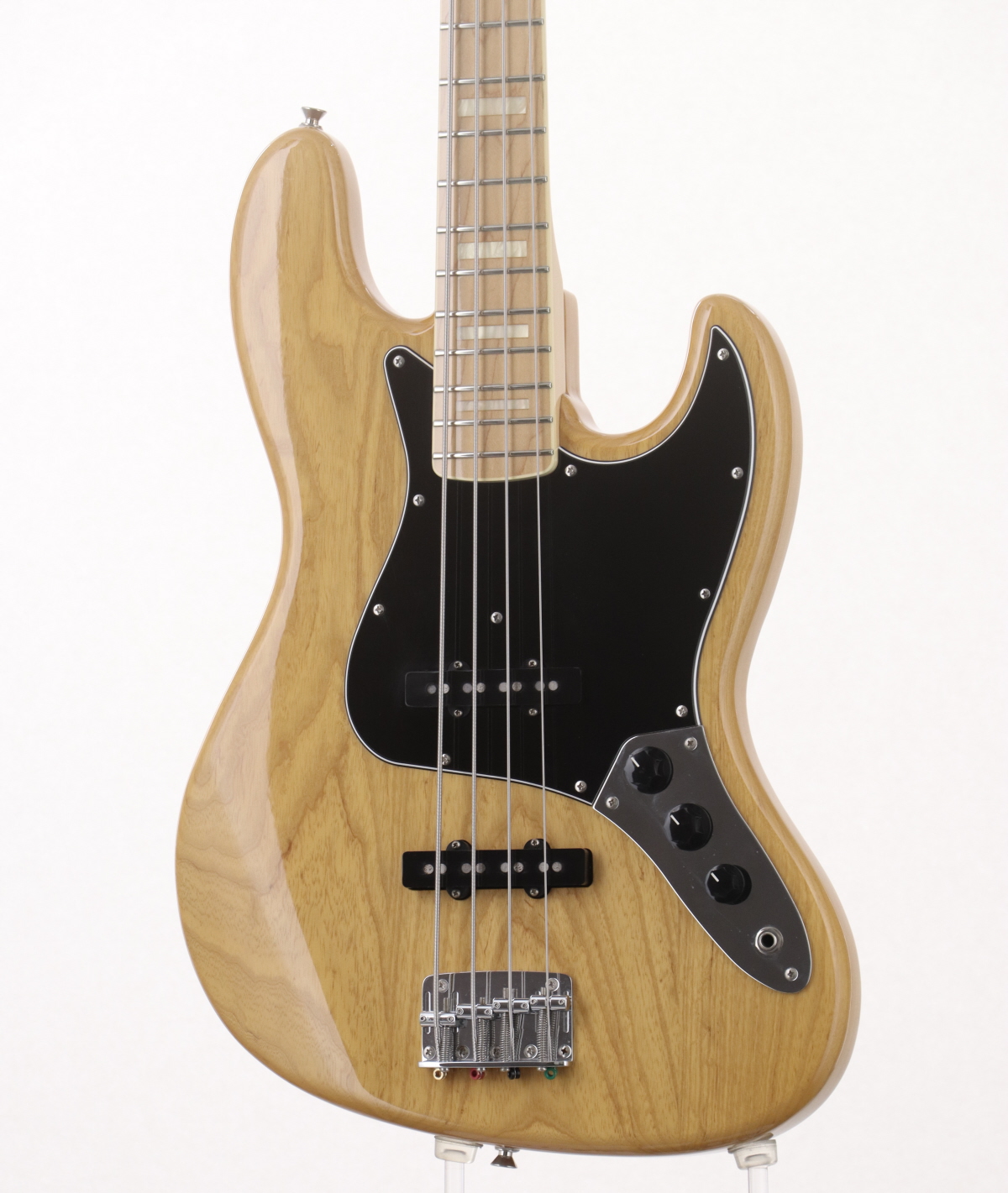 左利き用 国産 フジゲン FGN NJB101 Mod Neo Classic 左利き用 国産 フジゲン FGN NJB101 Mod Neo Classic - メルカリ
