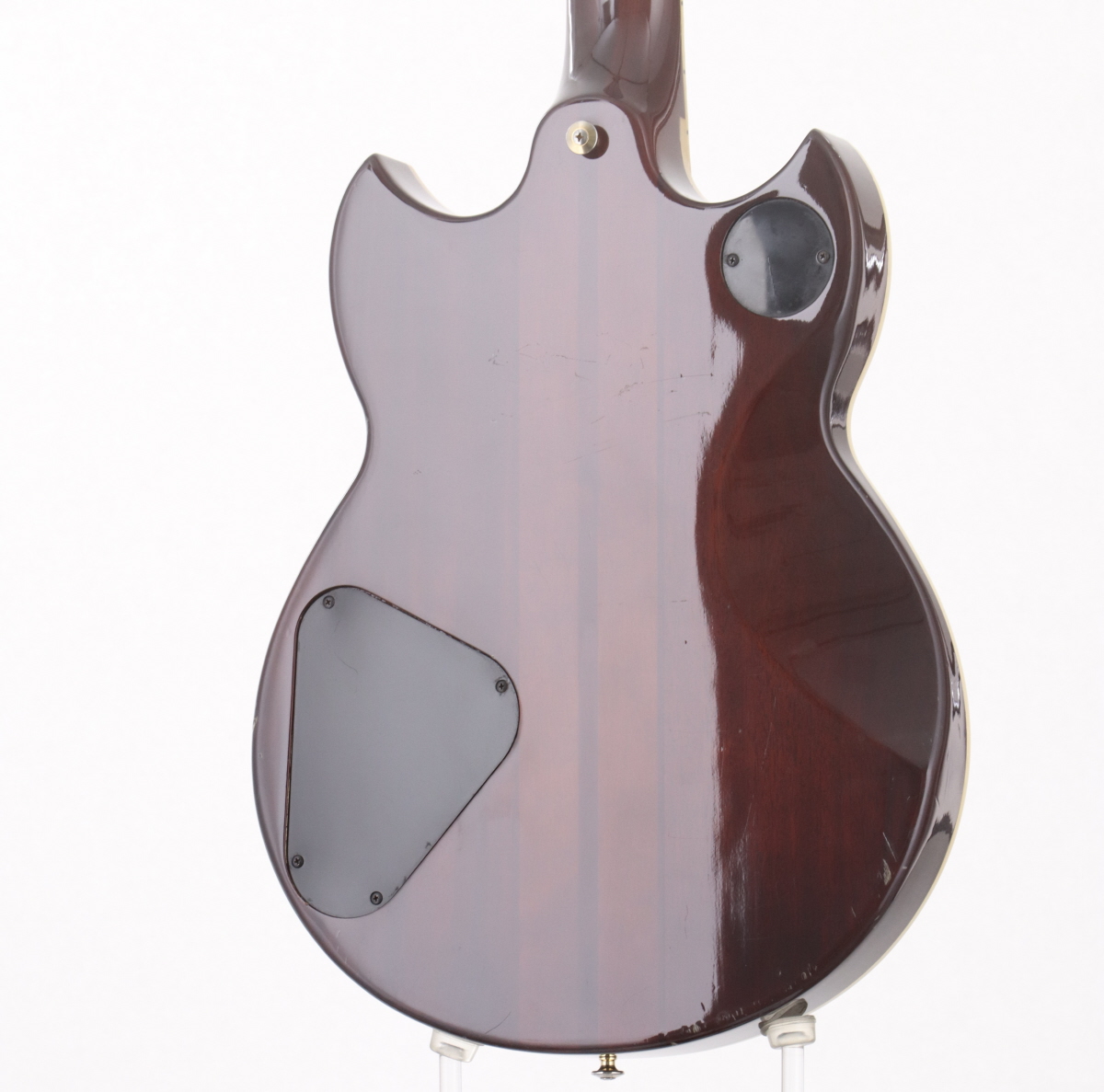 完全調整済 YAMAHA SG1500 オイルステイン 送料込 完全調整済 YAMAHA SG1500 オイルステイン 送料込 2025年最新