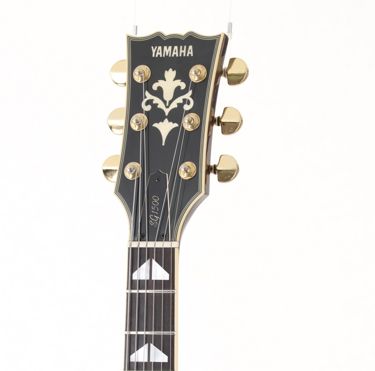中古】YAMAHA / SG-1500 Oil Stain 【御茶ノ水本店】 | イシバシ楽器