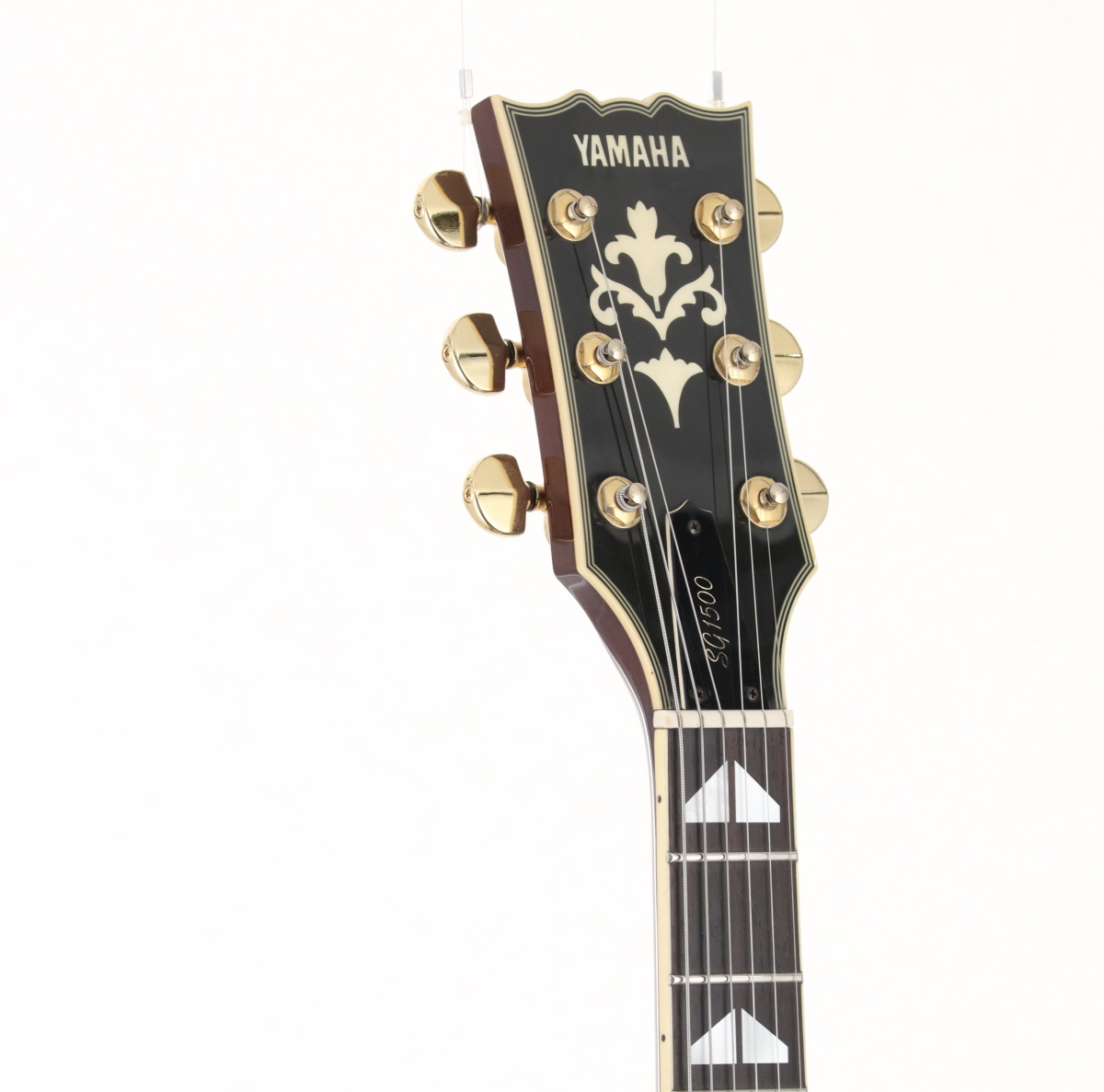 完全調整済 YAMAHA SG1500 オイルステイン 送料込 完全調整済 YAMAHA SG1500 オイルステイン 送料込 2025年最新