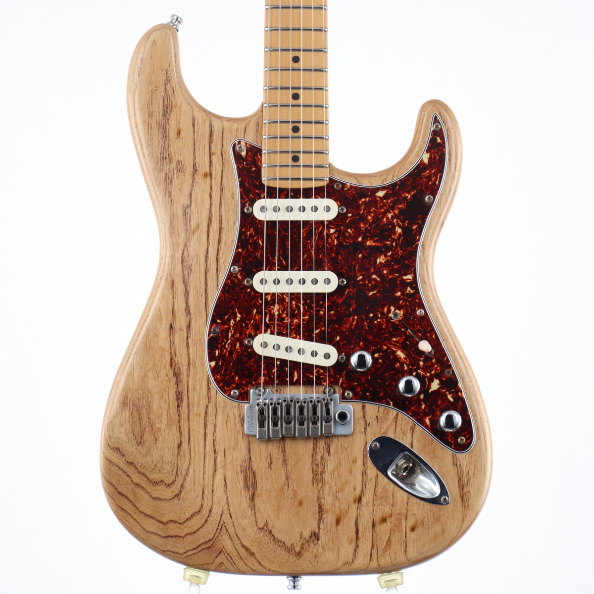 Fender 50年代ストラトの特徴に迫る！ - HYBRID GUITARS Note