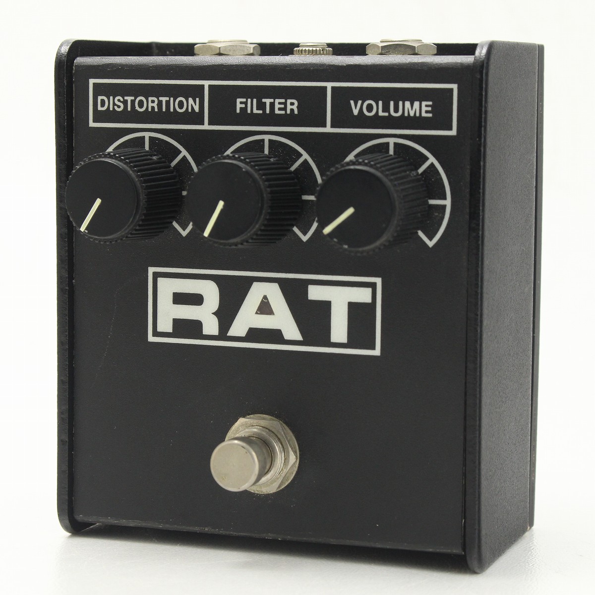 中古】 PROCO / RAT2 USA 【御茶ノ水本店】 | イシバシ楽器