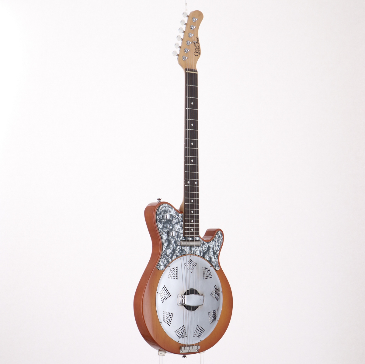 その他 tonemonkey 中古】CREWS MANIAC SOUND / Buzz Tone 【新宿店】 | イシバシ楽器