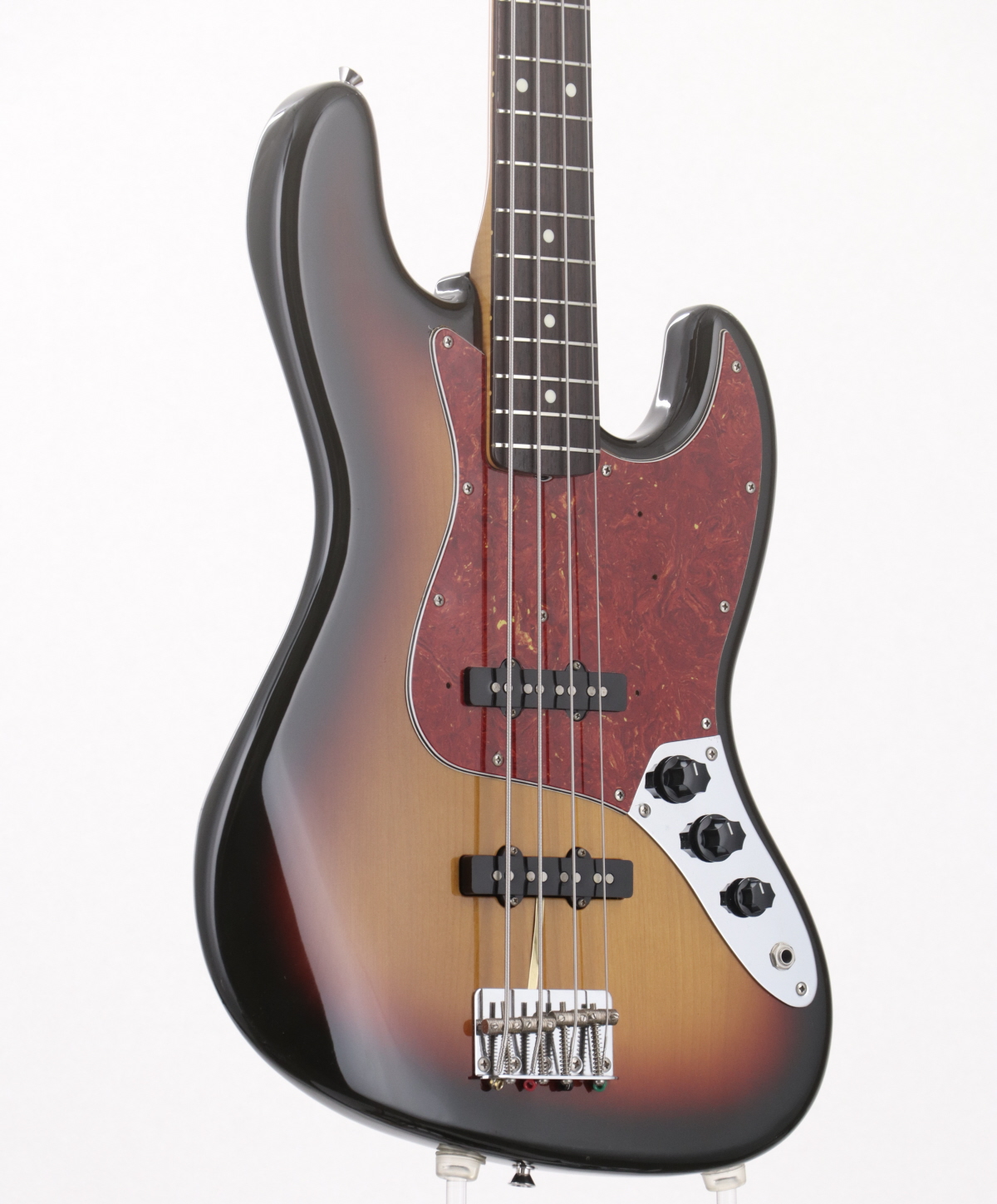 ベース fende japan PB62-70US Fender JAPAN PB62-70US - 3TS | Blue Guitars Online Store