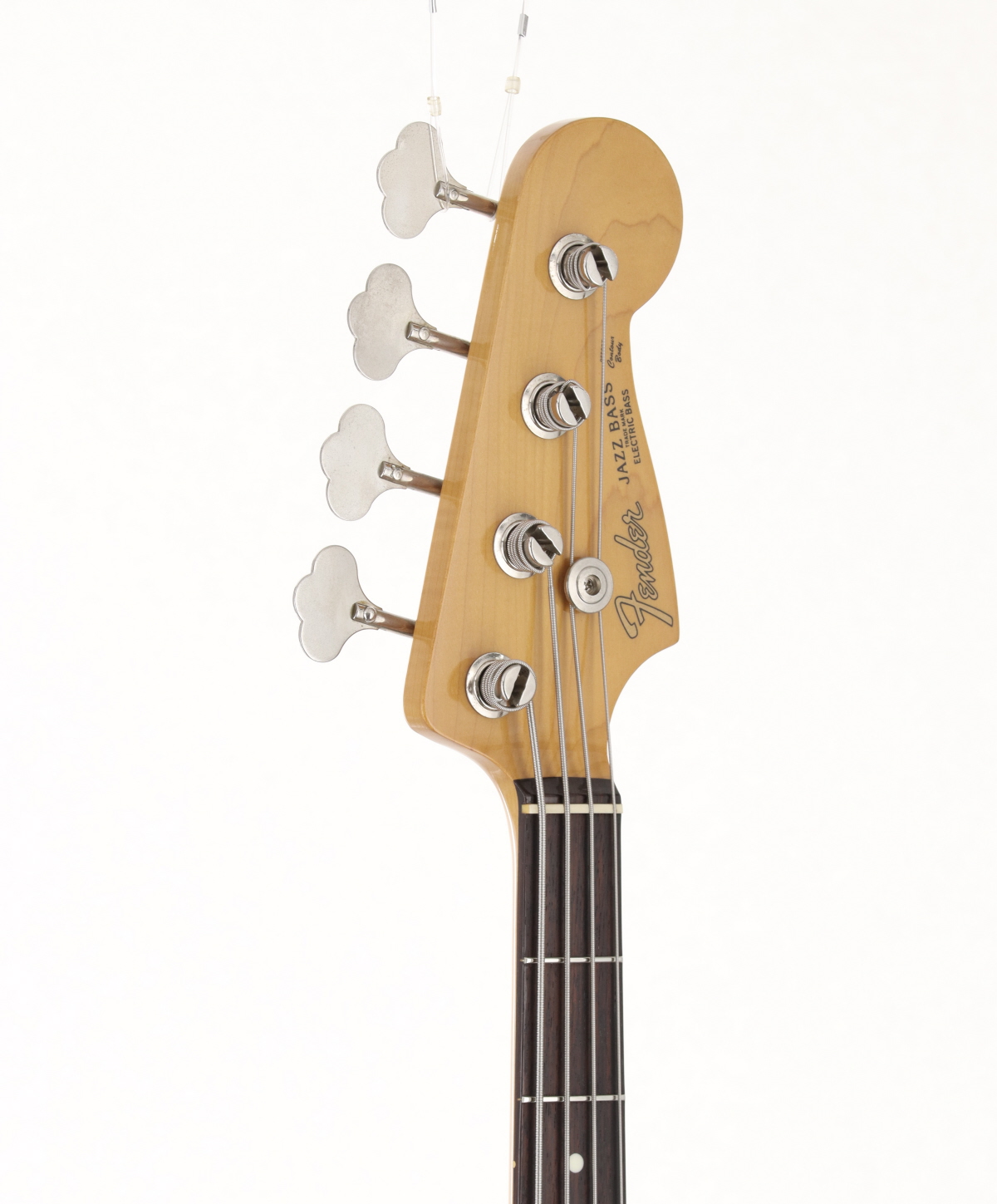 ベース Fender Japan / JB62-70L 3TS Fender Japan JB62 VSP 3TS ソニックス特価 ￥128,000- 中古