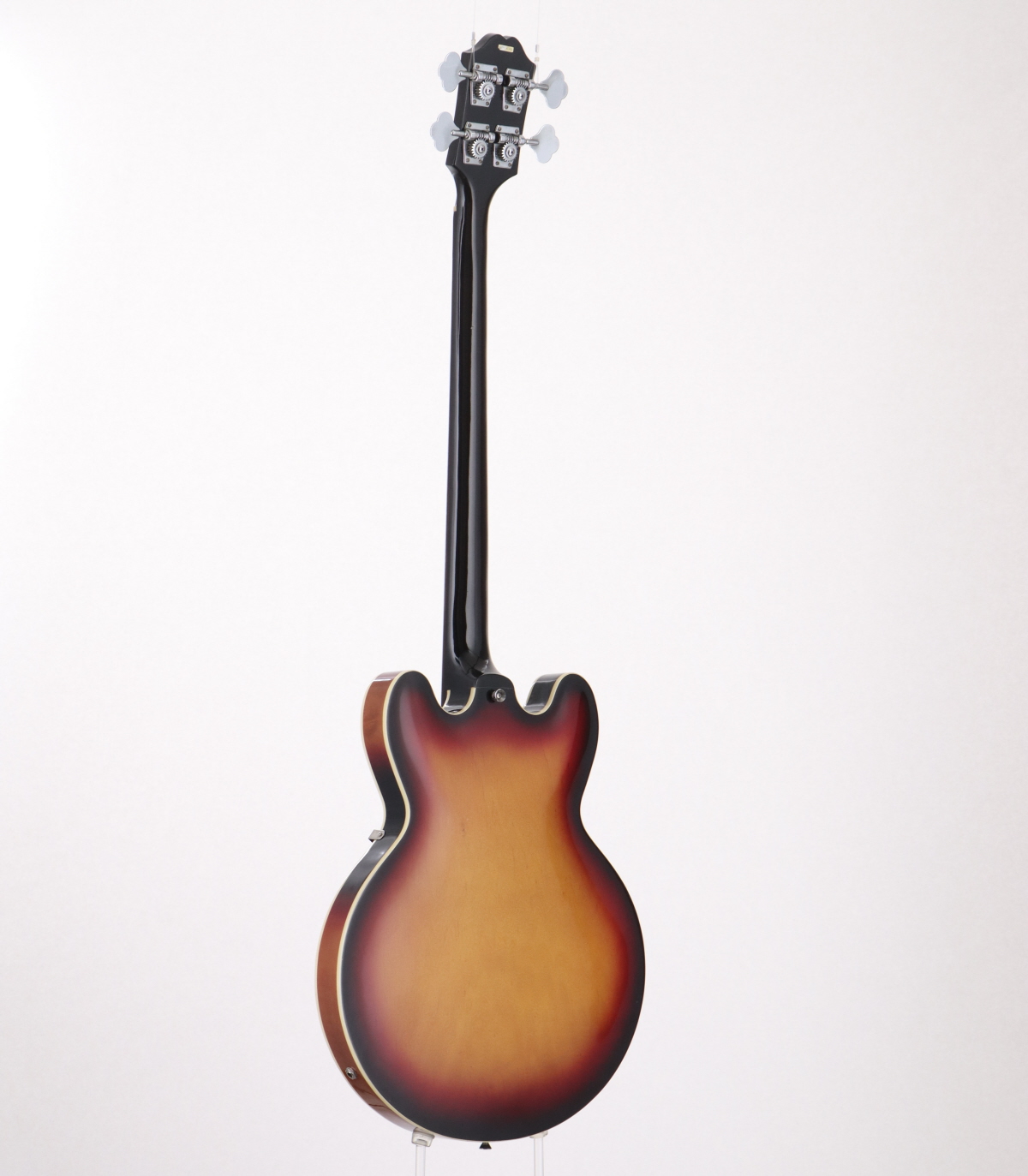 中古】Epiphone / Rivoli Bass Vintage Cherry Sunburst ［3.81