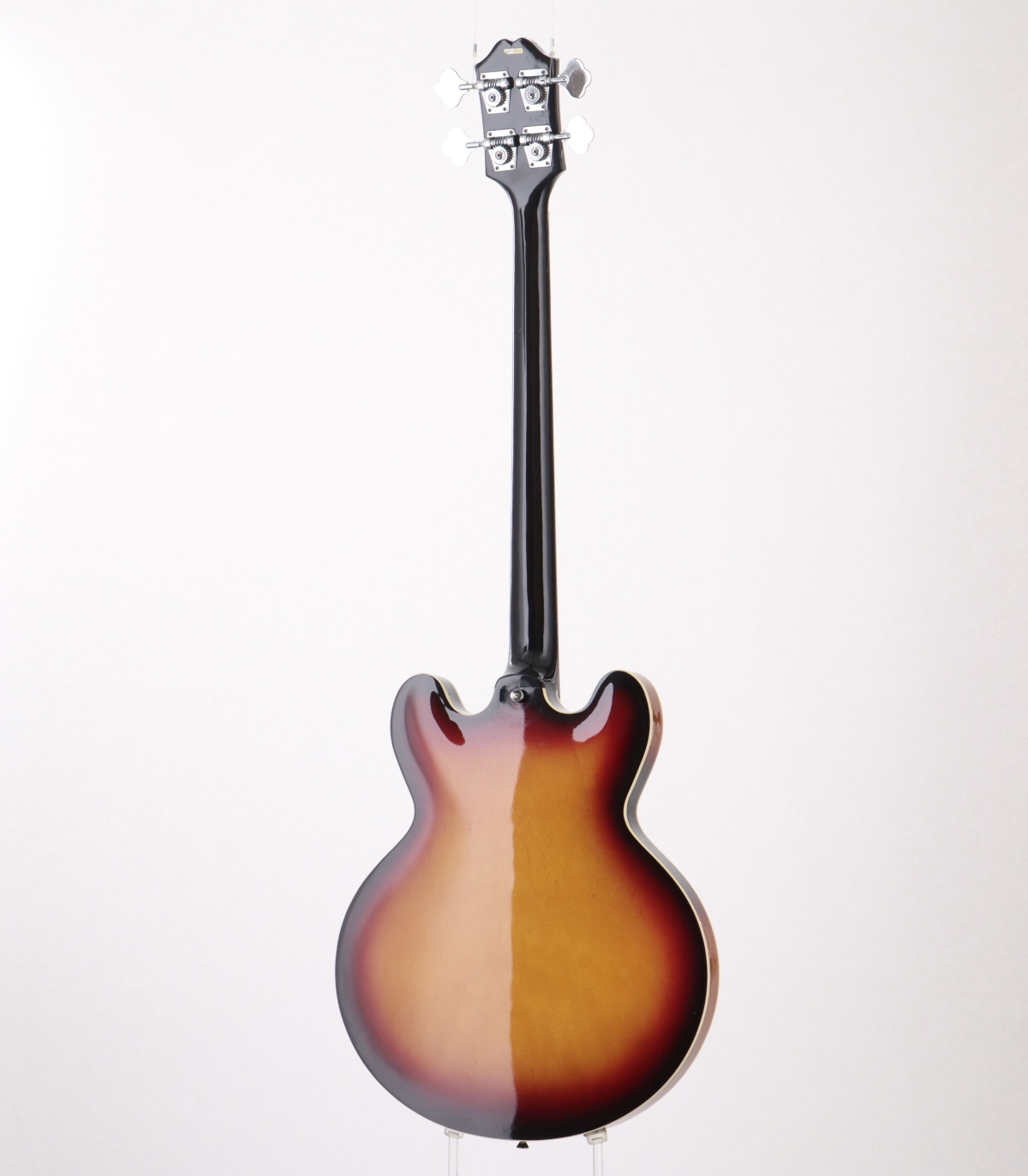 Epiphone エピフォン　RIVOLI VC 97年製　ハードケース付き 2025年最新】epiphone rivoliの人気アイテム - メルカリ