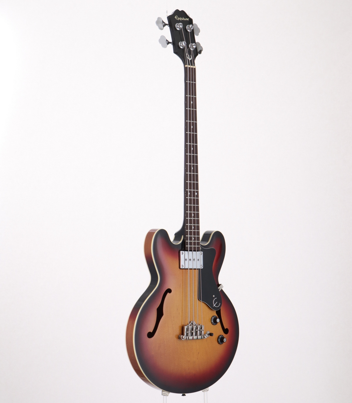 Epiphone エピフォン　RIVOLI VC 97年製　ハードケース付き 2025年最新】epiphone rivoliの人気アイテム - メルカリ