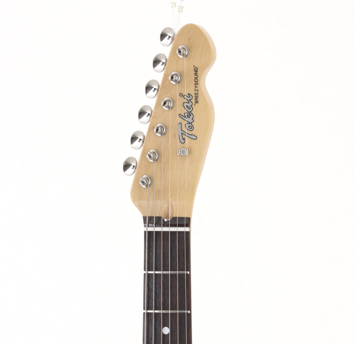 中古】Tokai / ATE105 Vintage White ［3.34kg/2024年製］【S/N