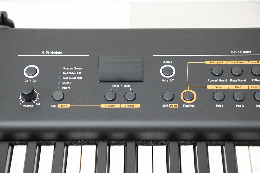 中古】Studiologic / Numa Concert 【梅田店】 | イシバシ楽器