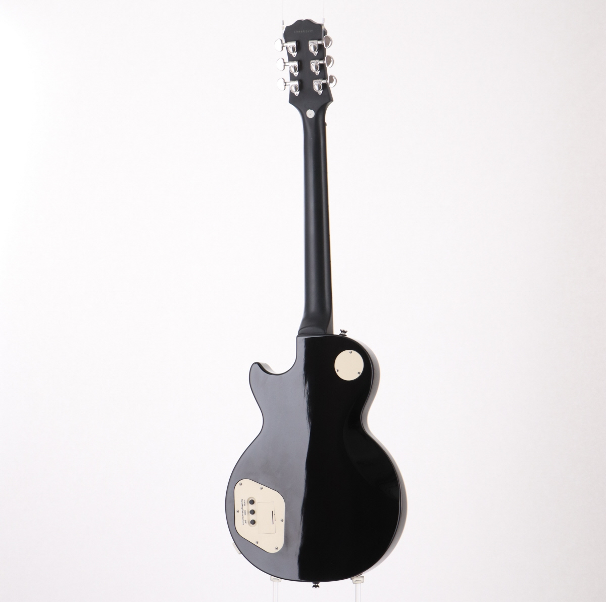 Epiphone Les Paul Ultra-III 超美品の中古ギター Epiphone Les Paul Ultra-III 超美品の中古ギター - メルカリ
