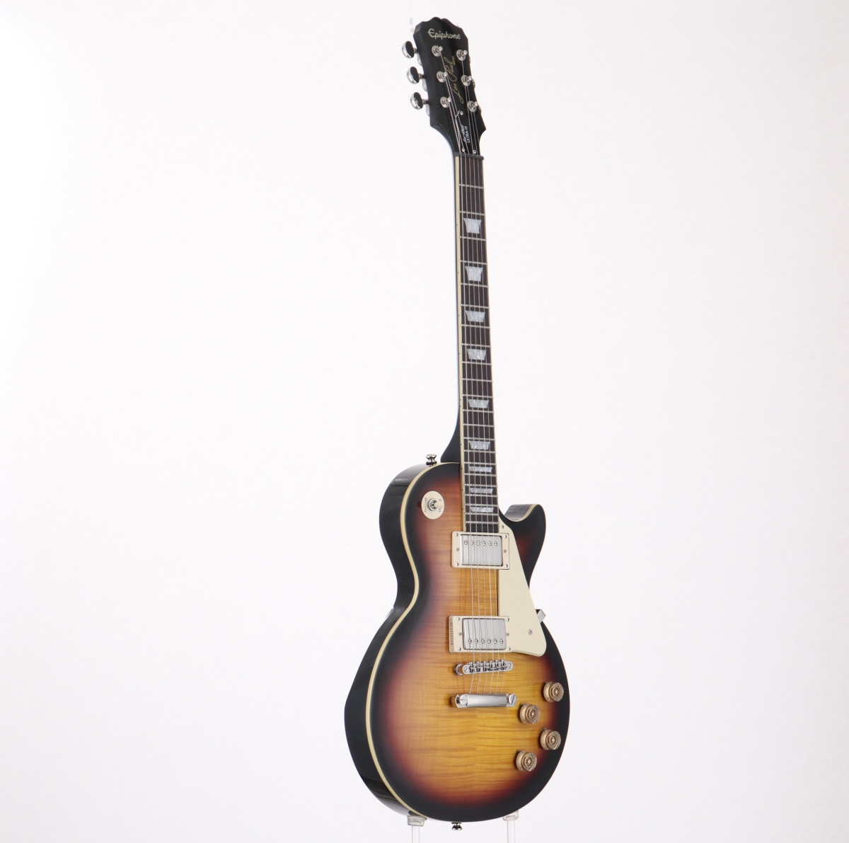 Epiphone Les Paul Ultra-III 超美品の中古ギター Epiphone Les Paul Ultra III | Reverb