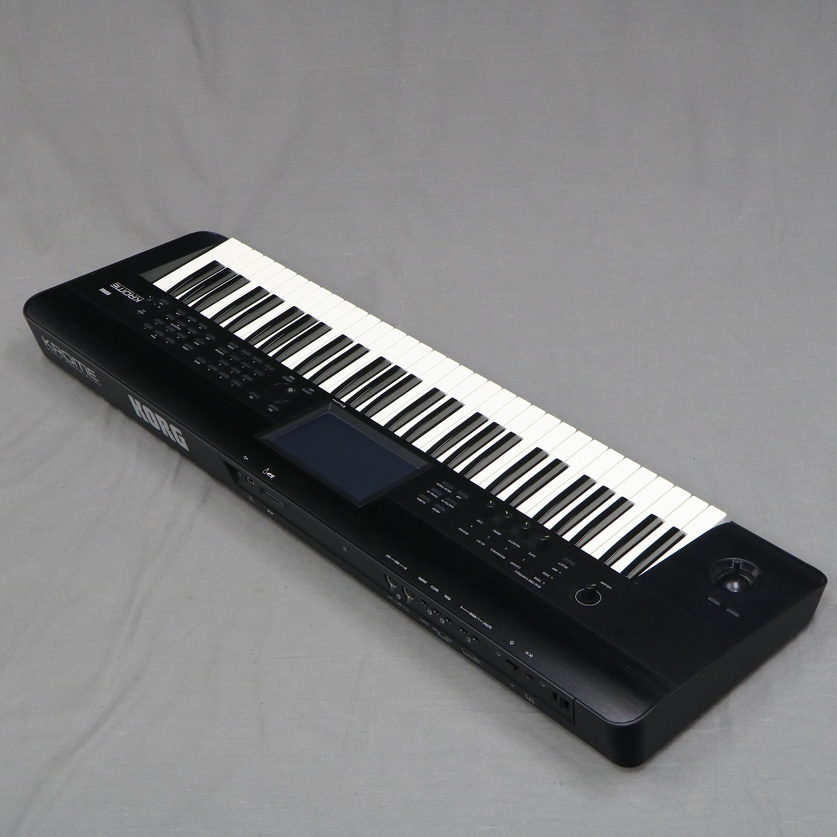 中古】 KORG / KROME 61 【御茶ノ水本店】 | イシバシ楽器