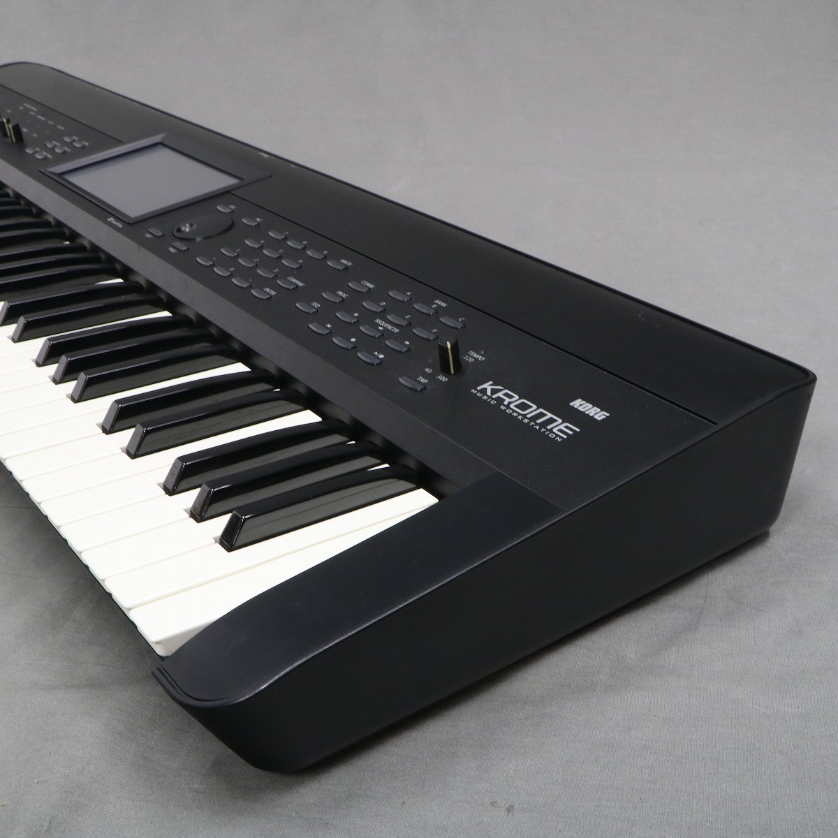 中古】 KORG / KROME 61 【御茶ノ水本店】【6/27 値下げ