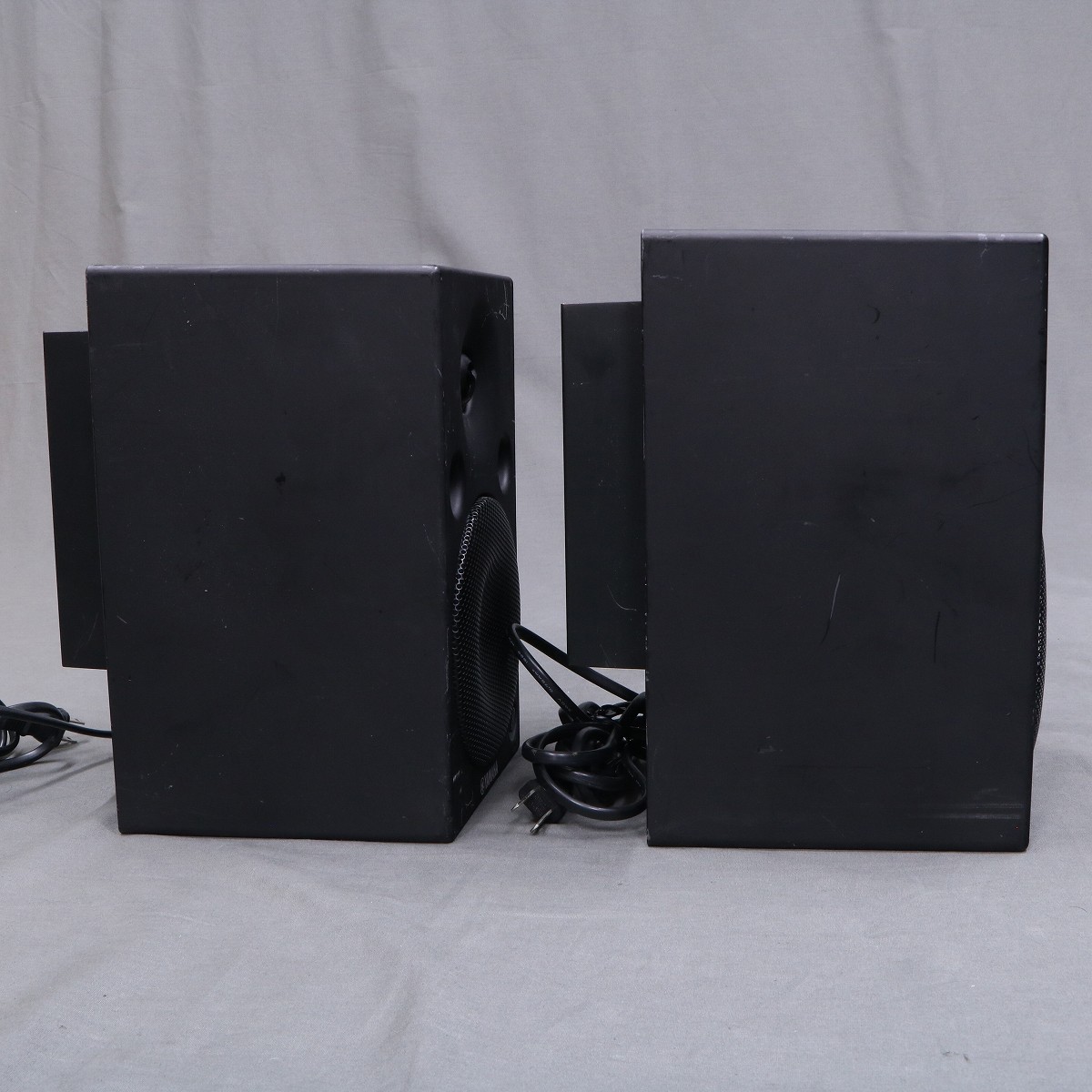 YAMAHA MSP5【 更に値引きしました】 ヤマハ | MSP STUDIO Series - スピーカー - 概要