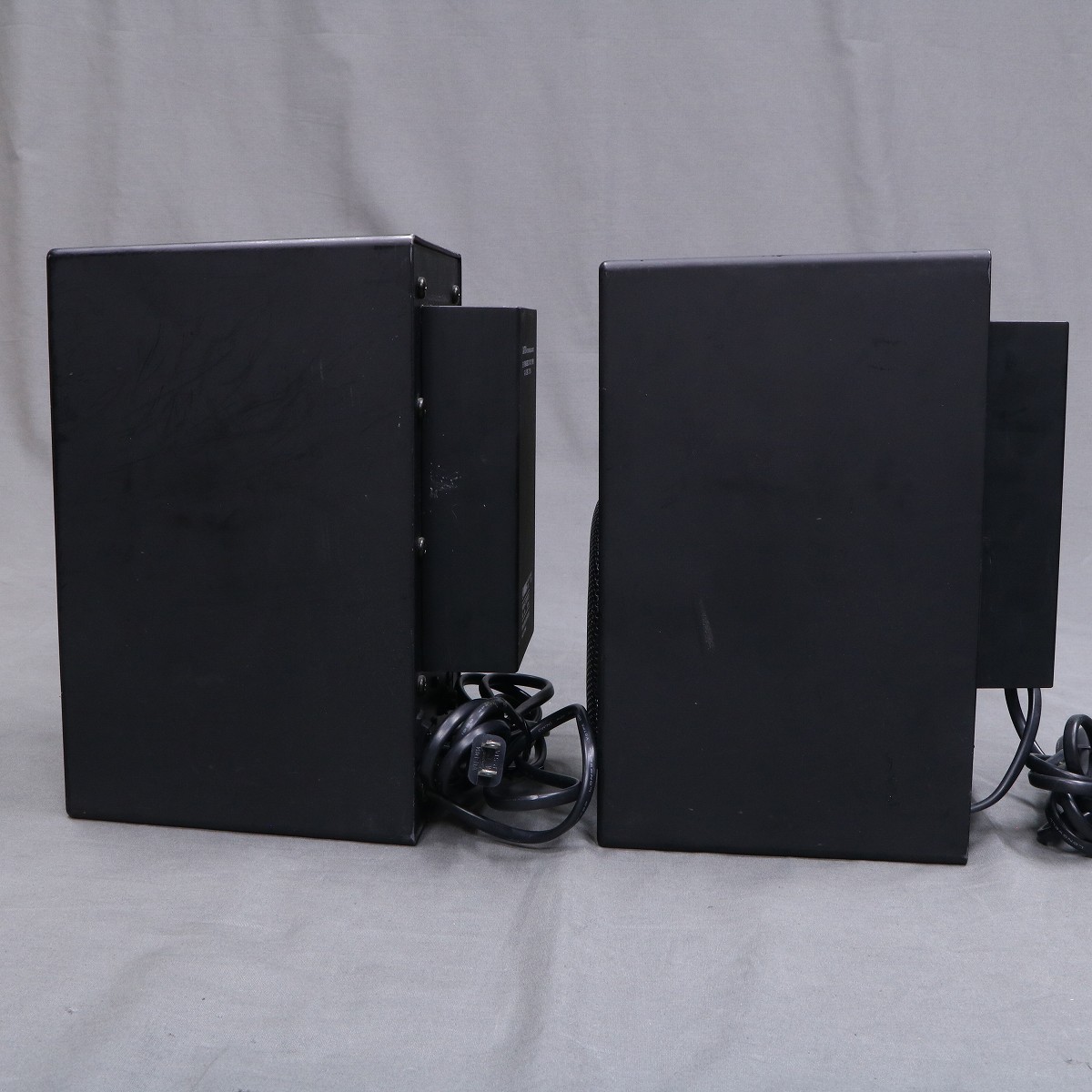 yamaha msp5 中古品 YAMAHA MSP5 STUDIO pair（中古）【楽器検索デジマート】