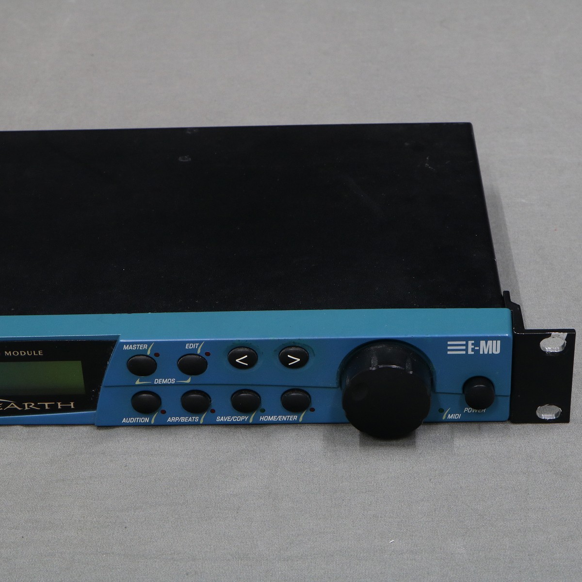 E-MU Proteus Pack - Digital Sound Factory