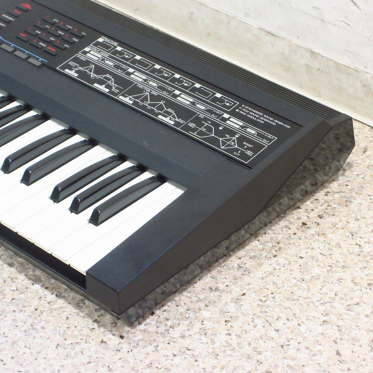 中古】Roland / D-50 