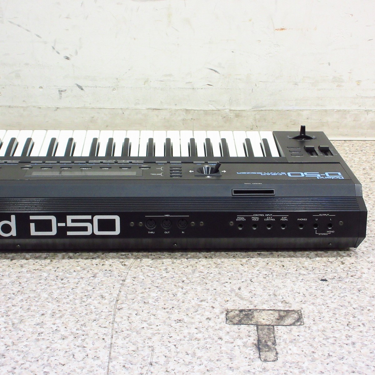 ローランド DS-50Ａ ローランド DS-50A Roland DS50A Powered Monitor with Digital