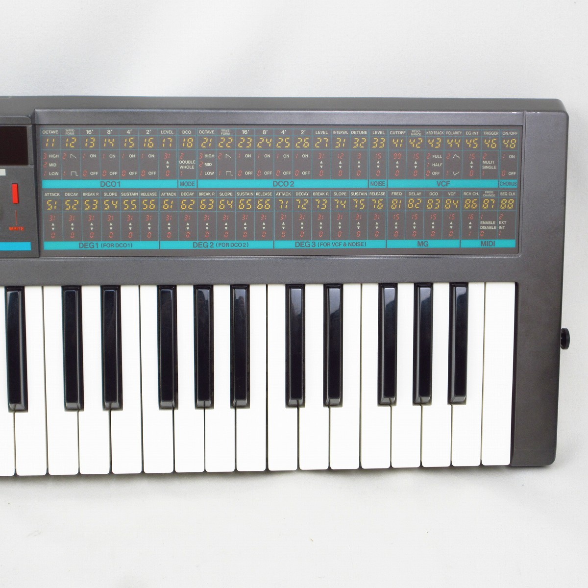 中古】KORG / POLY-800 