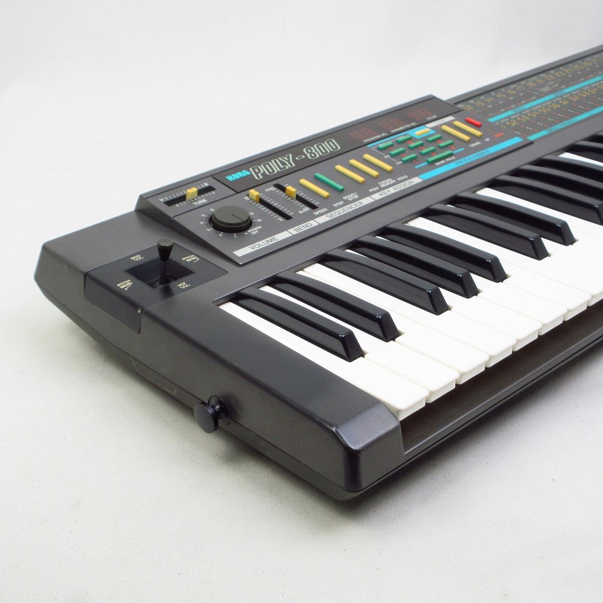 中古】KORG / POLY-800 