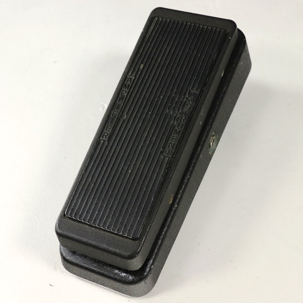 中古】Jim Dunlop / JH-1 Jimi Hendrix Signature Wah 【梅田店