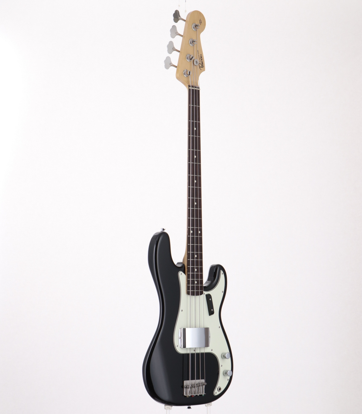 中古】Provision / VPB-PS/008-ALD Black (日本製/3.80kg) プロ