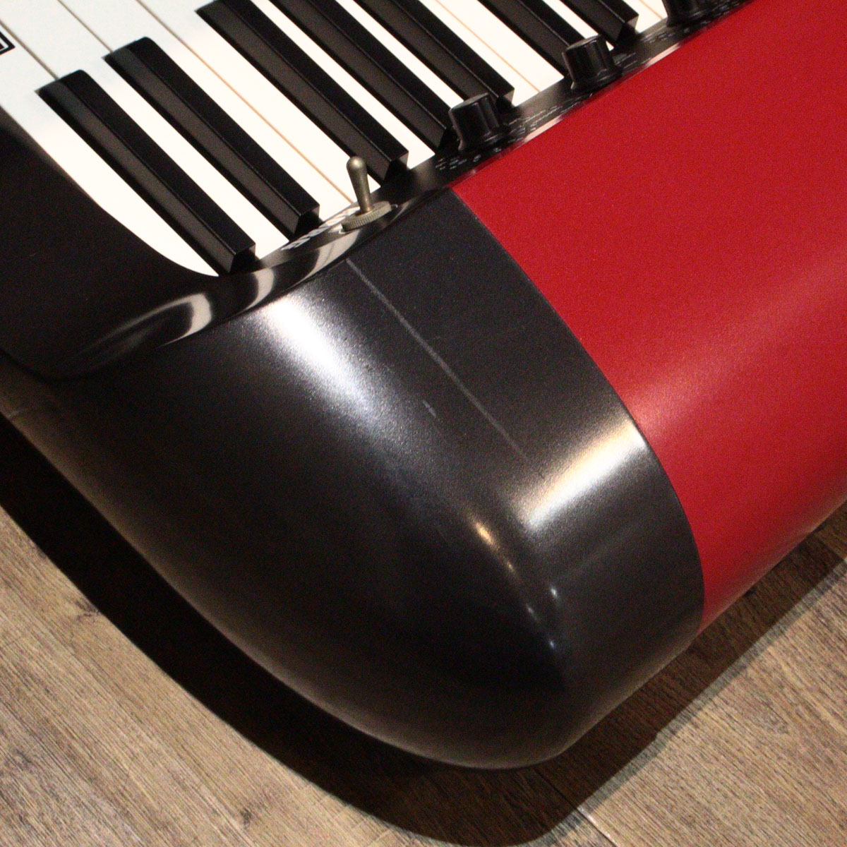 KORG SV-1 73鍵 配送・引取 (愛知) おまけ KORG SV-1 73鍵 配送・引取 (愛知) おまけ