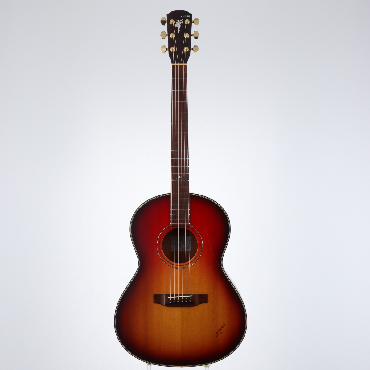 中古】K.Yairi / RF-90 2000年製 【心斎橋店】 | イシバシ楽器