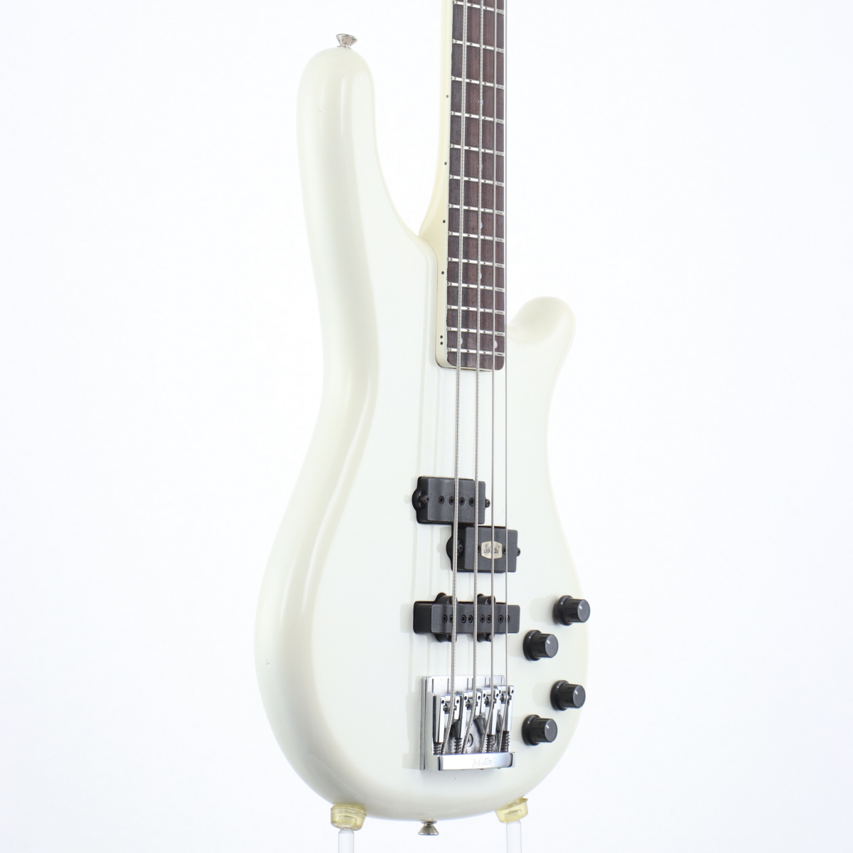ベース Rockoon by KAWAI RB-61PJ Rockoon RB-61pj electric bass. Kawai Made in Japan with