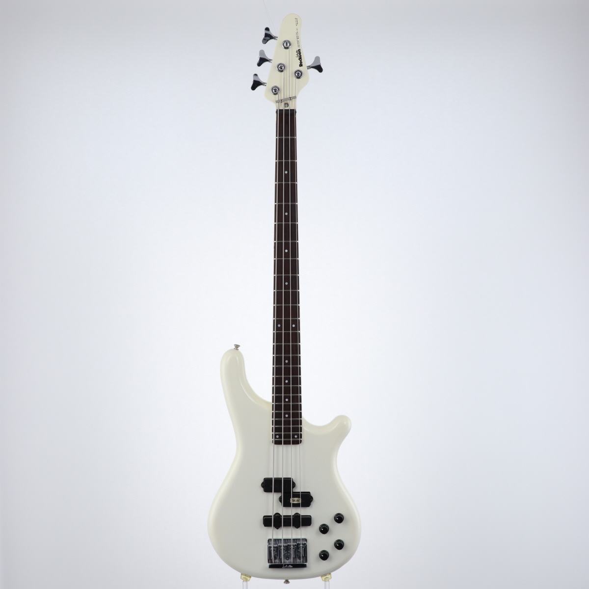 中古】Rockoon / RB-61PJ White 【梅田限定！8月24日までの