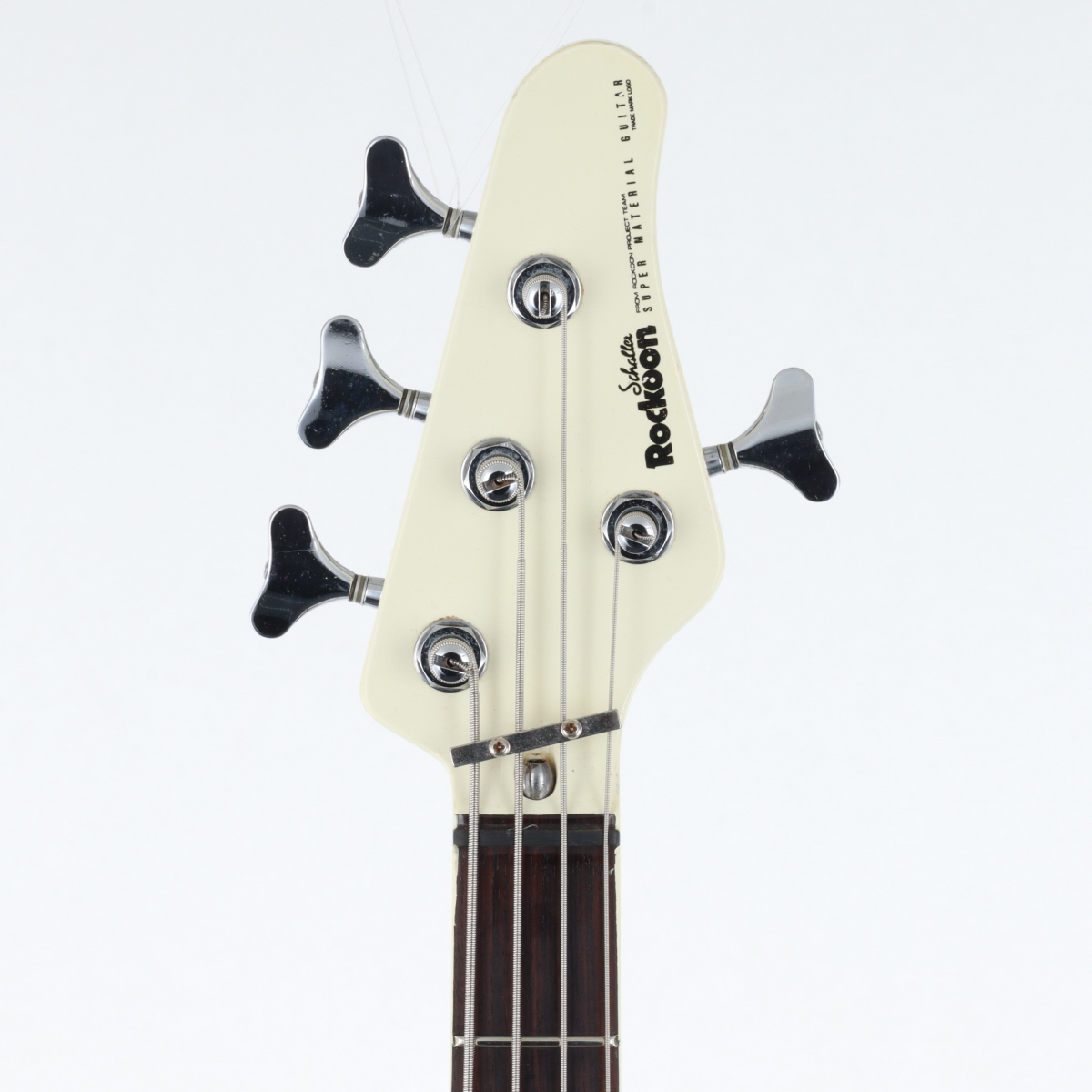 中古】Rockoon / RB-61PJ White 【梅田限定！8月24日までの