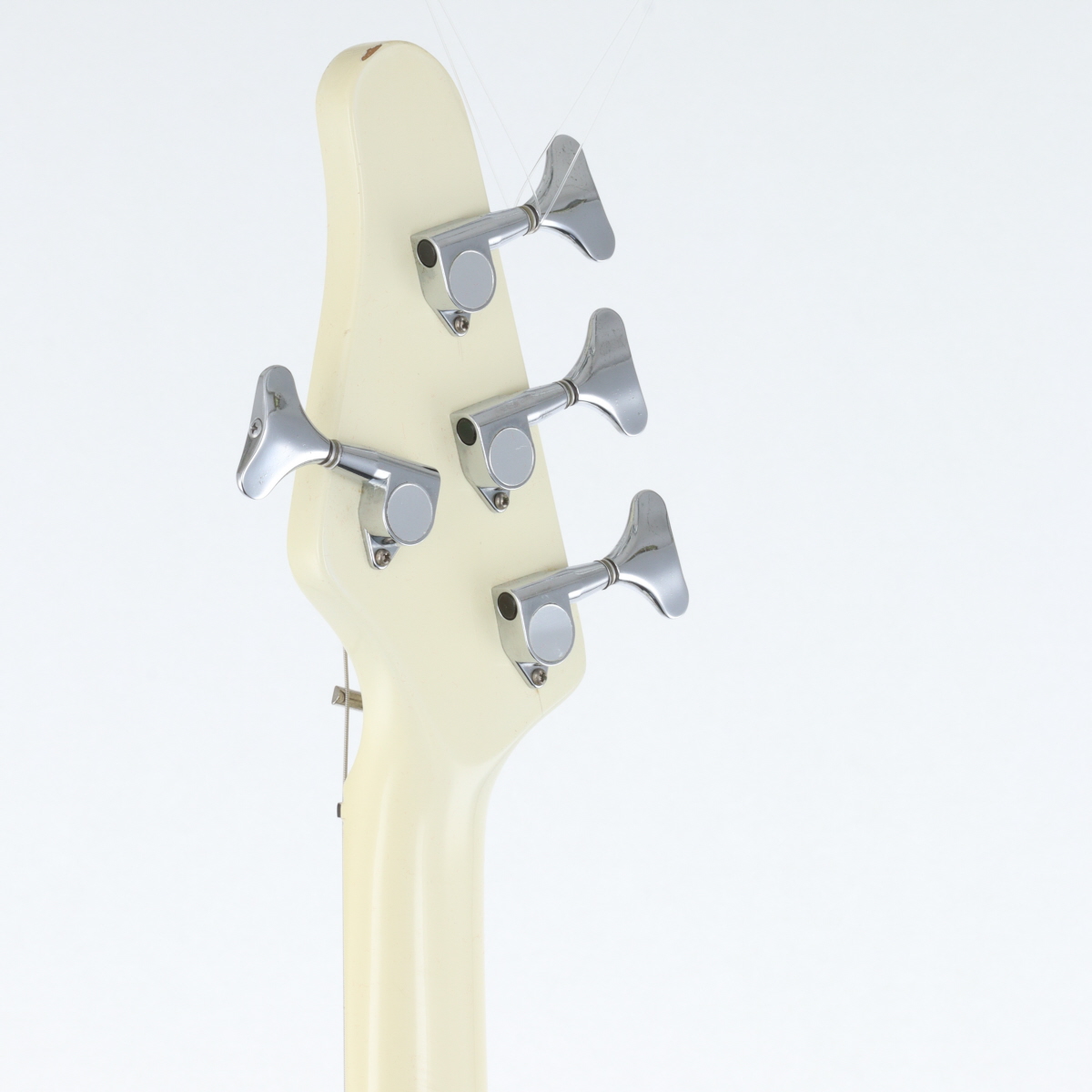 ベース Rockoon by KAWAI RB-61PJ 中古】Rockoon / RB-61PJ White 【梅田限定！8月24日までの
