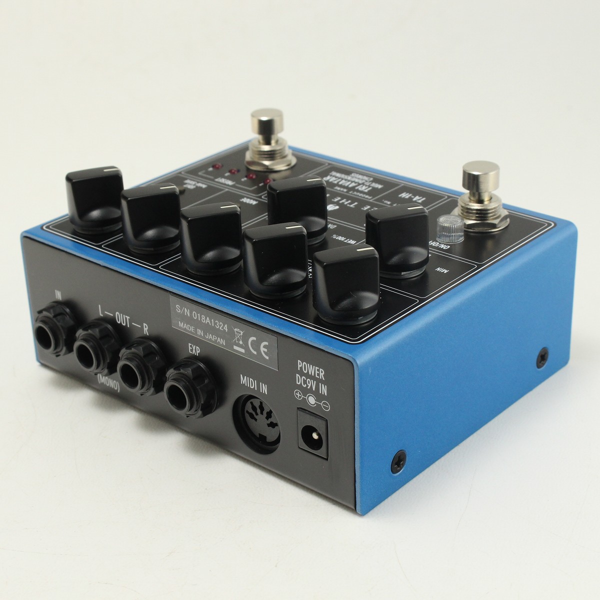 中古】 FREE THE TONE / TA-1H TRI AVATAR 【御茶ノ水本店