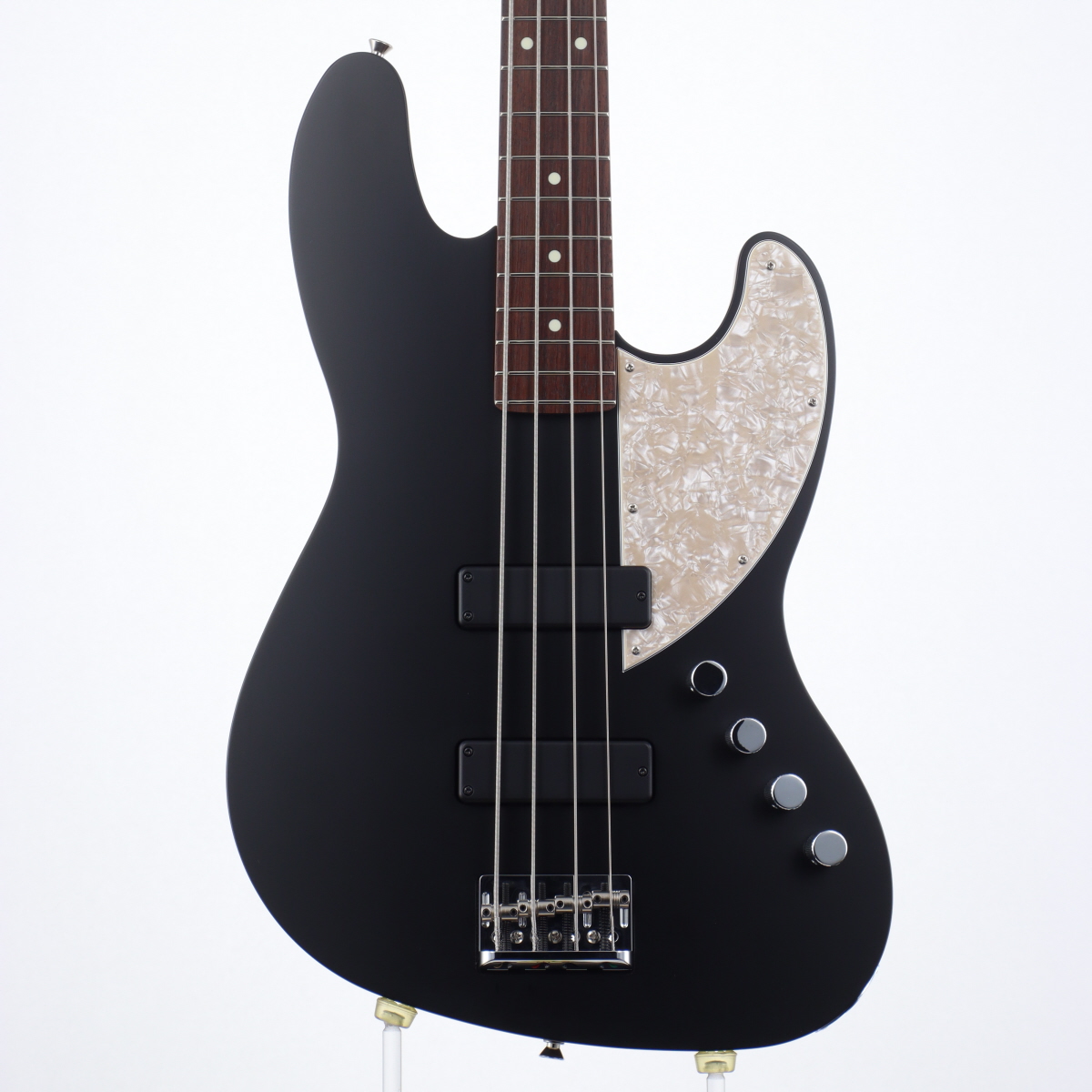 ベース FENDER Japan Elemental Jazz Bass 20221218fenderTW.png