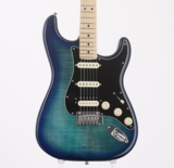 šFender / Limited Player Series Stratocaster HSS Plus Top Maple Fingerboard Blue Burst3.63kgۡS/N:MX21183627ۡڲŹ
