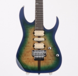 šIbanez / RG6PFGMLTD-GBB Geyser Blue Burst 2017ǯ3.6kgۡS/N:I171015987ۡڲŹ