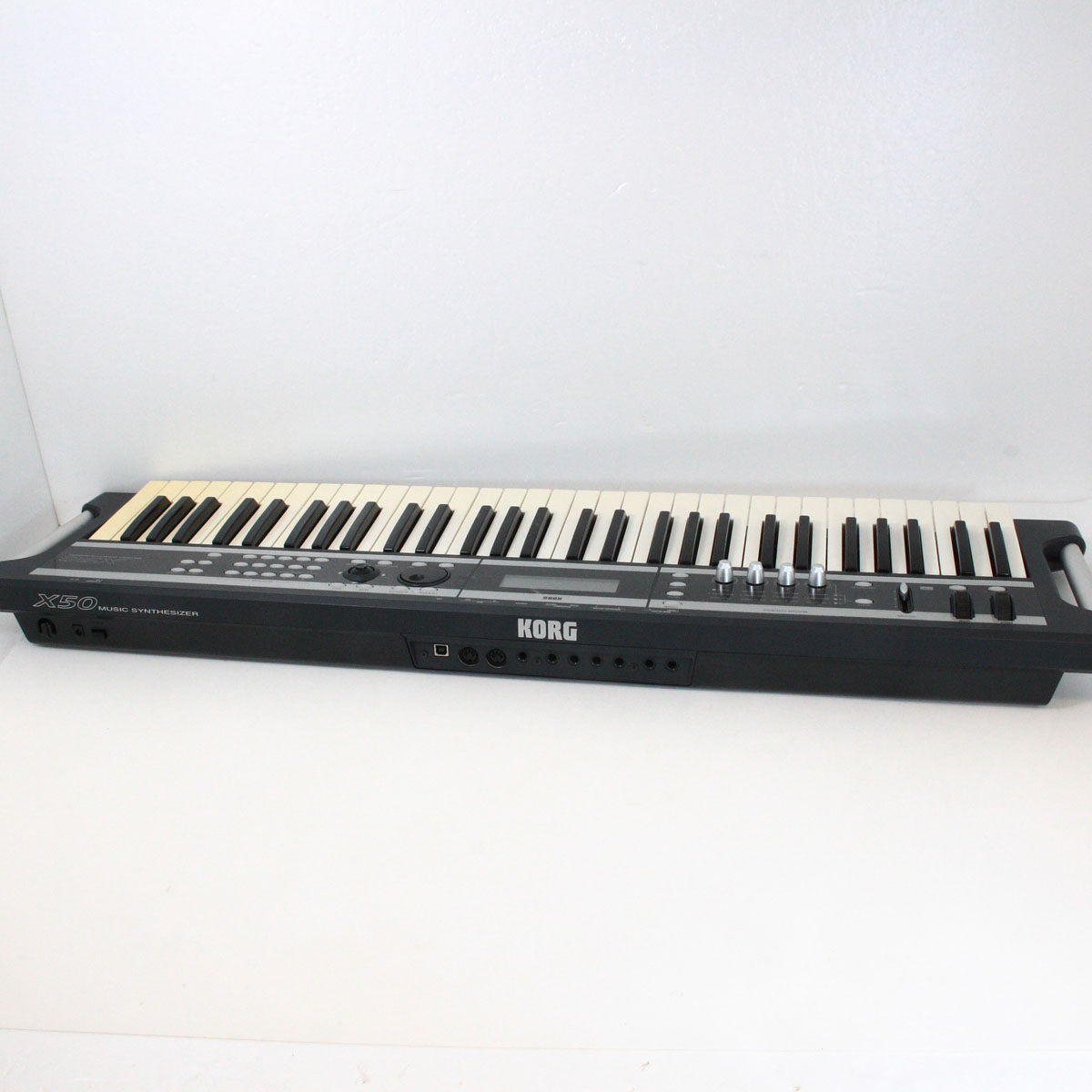 KORG X50 キーボード シンセサイザー