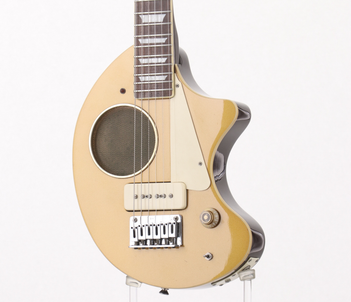 ギター FERNANDES IKEBE ORIGINAL ZO-3 1956GT フェルナンデス“ZO-3”シリーズのイケベ・オリジナルモデル！