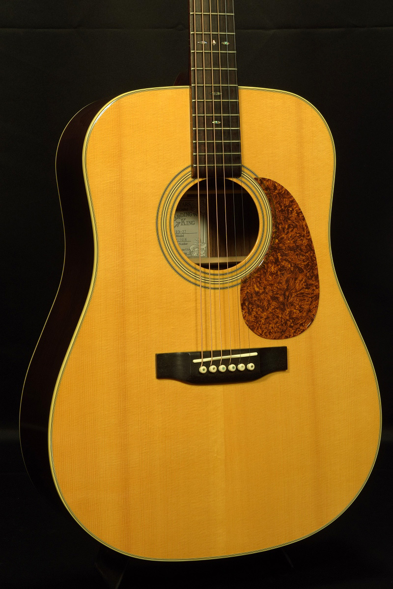 RECORDING KING  RD-328 ほぼ新品　9月1日まで RECORDING KING RD-328 ほぼ新品 9月1日まで