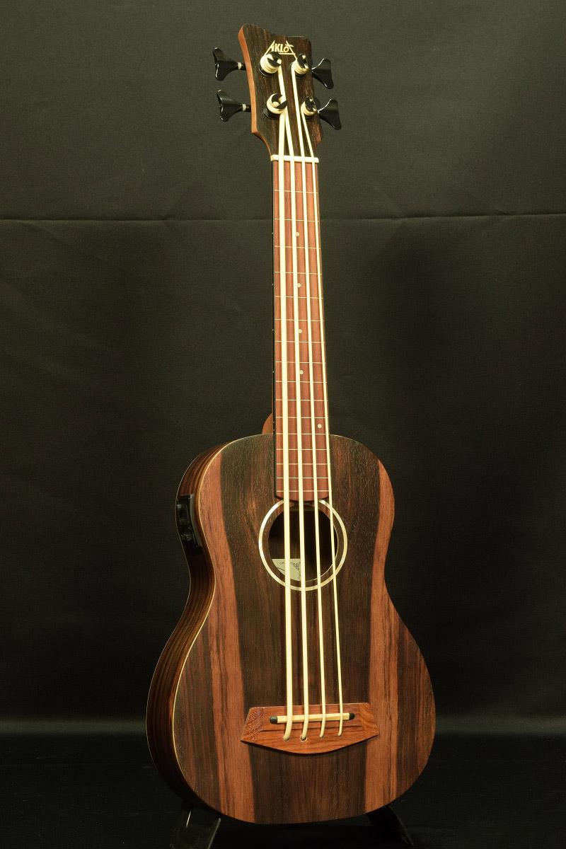 中古】Aklot Ukulele / AKBU30 | イシバシ楽器